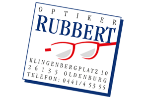 Optiker Rubbert